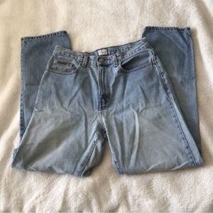 Vintage 100% Cotton Calvin Klein Jeans